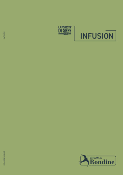 Infusion   Range