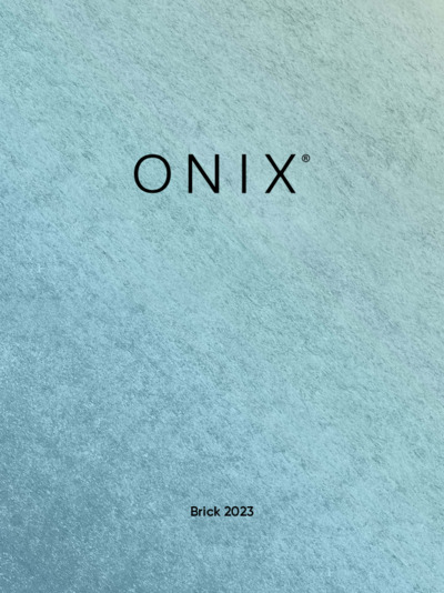 Onix   Brick  2023 Gt