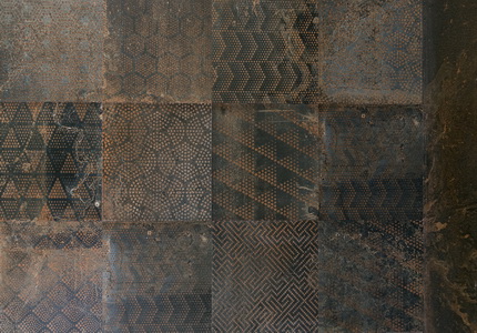 Tile